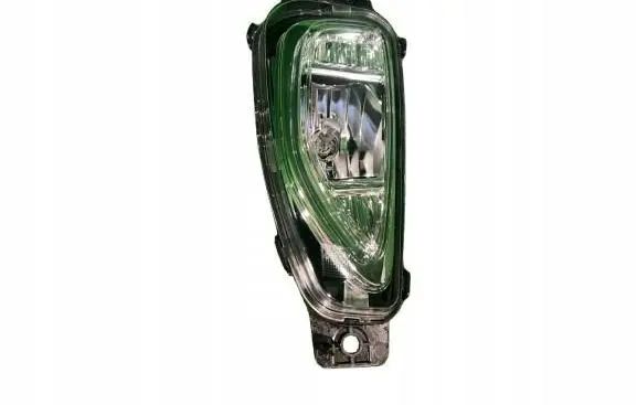 Front fog light