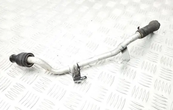 Audi A4 S4 B8 8K Engine coolant pipe/hose 8K0819374A 8K0819377C