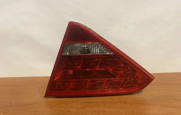 Audi A5 Sportback 8TA Tailgate rear/tail lights B351 8T0945094A