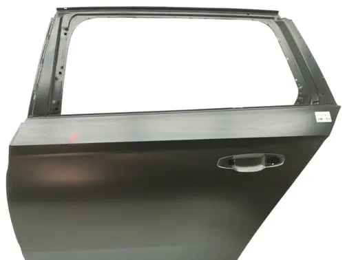 Skoda Superb B8 (3V) Rear door 3V9833055B