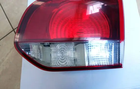 Volkswagen Golf VI Tailgate rear/tail lights 5K0945094K NE67476