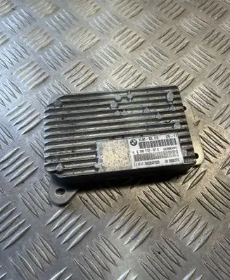 BMW 5 F10 F11 Other control units/modules 6799712