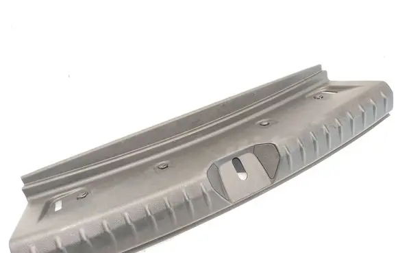 BMW 1 F20 F21 Trunk/boot sill cover protection 7221871 15054410 51477221871