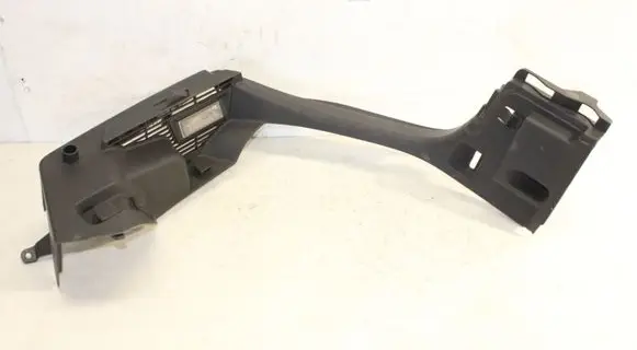 Volkswagen Golf VII Other trunk/boot trim element 5G6867762H