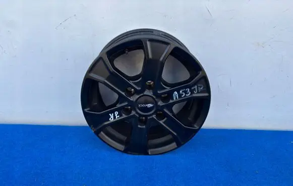Citroen Jumpy R16 alloy rim 7JX16
