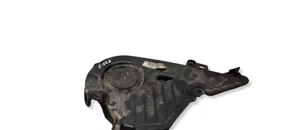 Toyota Avensis T250 Timing belt guard (cover) U064854390
