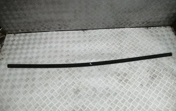 Citroen C4 III e-C4 Front door rubber seal 9833109180