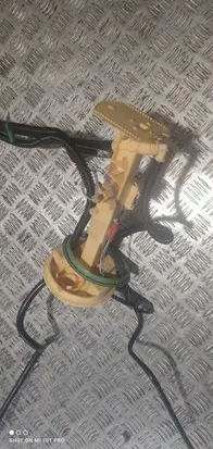 BMW X5 F15 Fuel injection high pressure pump 7164316