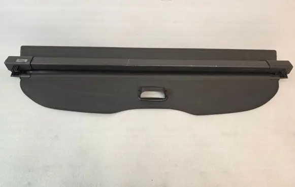 Ford Focus Parcel shelf load cover N55066