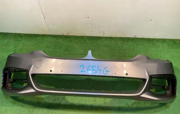 BMW 5 G30 G31 Front bumper