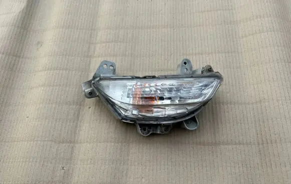 Mazda CX-3 Front fog light