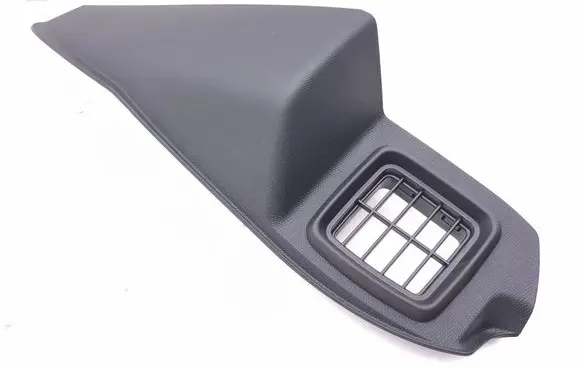 Opel Grandland X Dashboard side end trim 9848322780