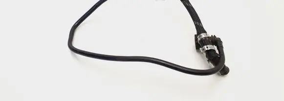 Citroen C4 I Picasso Vacuum line/pipe/hose