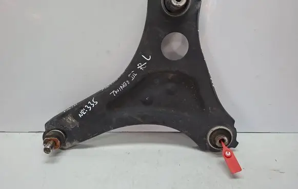 Renault Twingo III Front control arm S27645335