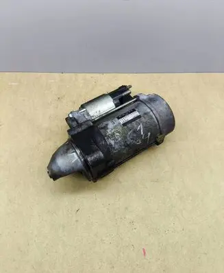 Mercedes-Benz C W204 Starter motor A0061514501 4280005510