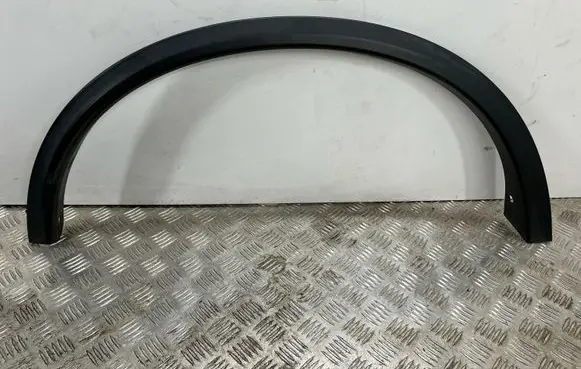 Nissan Rogue Rear arch trim 788604BA0A