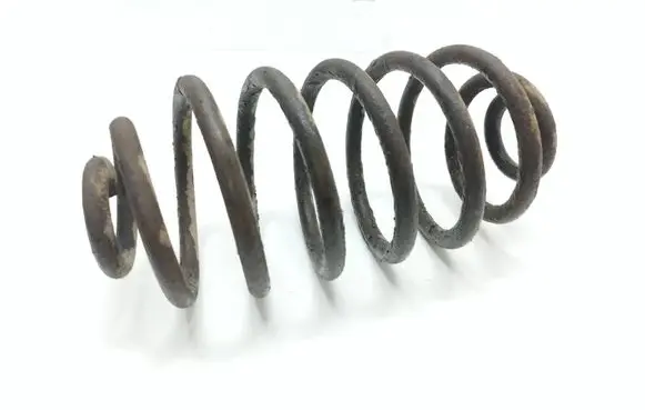 Opel Zafira A Rear coil spring