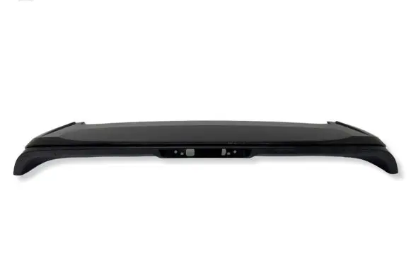 Mitsubishi Outlander IV Tailgate/trunk spoiler 6515A439ZZ 6515B0956