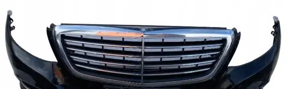 Mercedes-Benz S W222 Front bumper A2228800147
