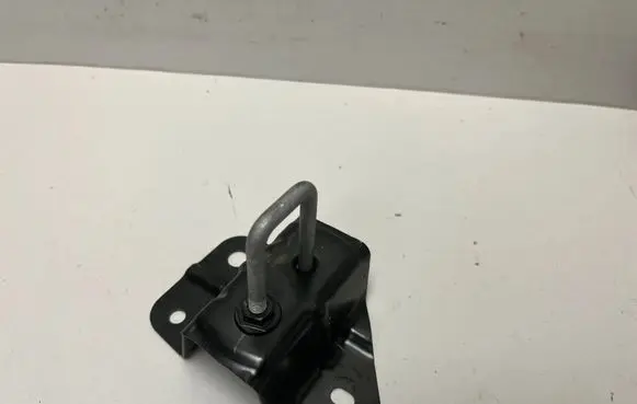 BMW X1 U11 Engine bonnet/hood lock/latch loop/hook 9853674