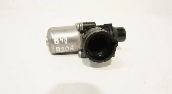 BMW 1 F40 Electric auxiliary coolant/water pump 8689694