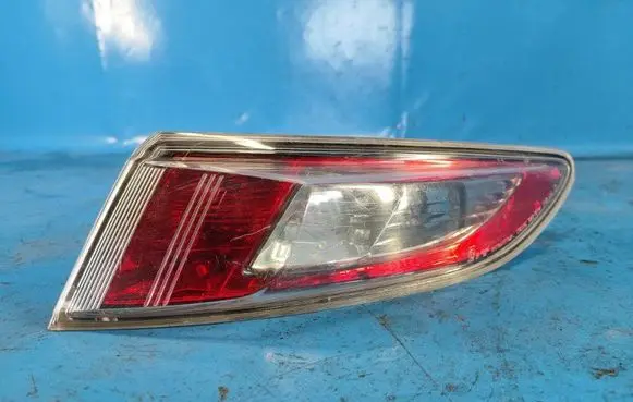 Honda Civic Boot/trunk interior light 33501SMTE02
