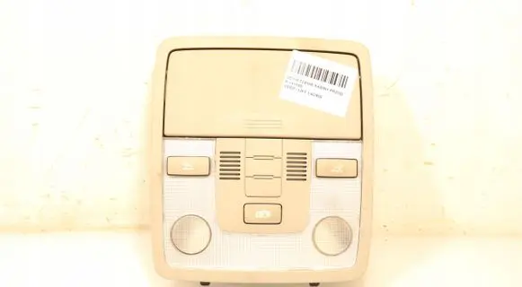 KIA Sportage Other interior light