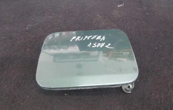 Nissan Primera Fuel tank cap