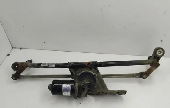 Ford Transit - Tourneo Connect Front wiper linkage and motor 2T1417508