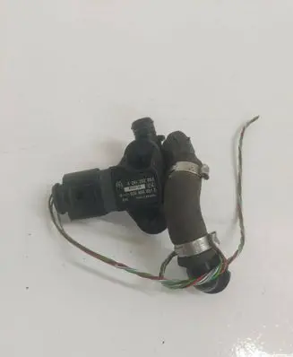 Audi A6 Allroad C5 Air pressure sensor 0261230053