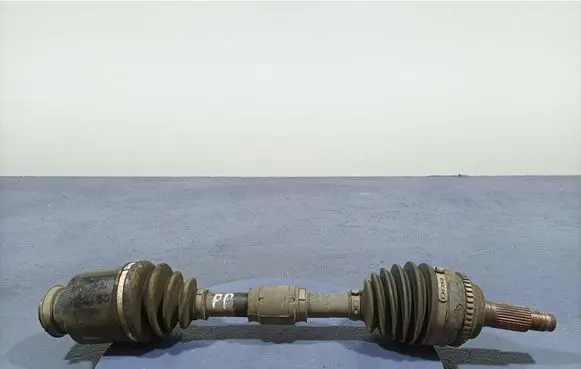 Mazda CX-7 Front driveshaft