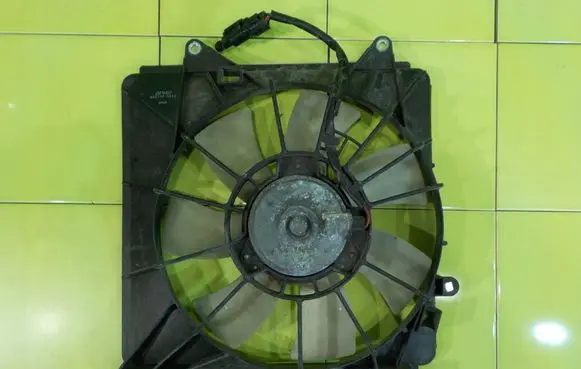 Honda Insight Fan set 0227405660