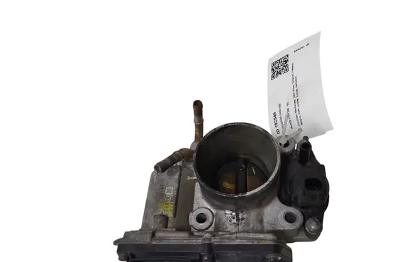 Honda Civic Throttle valve GMA7A 60803