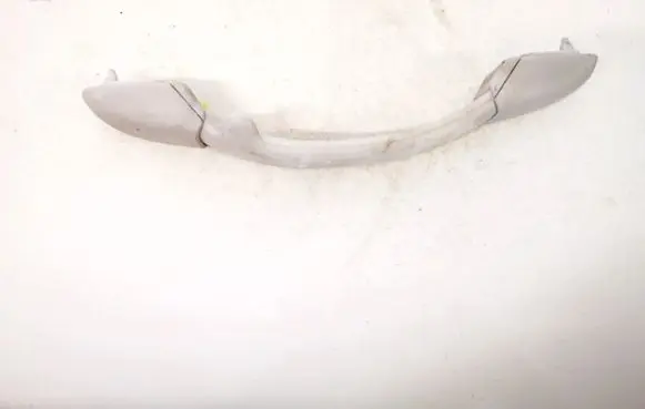 Citroen C3 Front interior roof grab handle