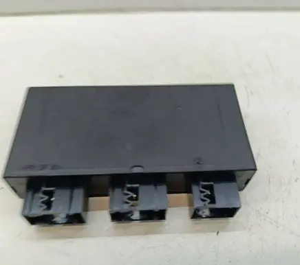 BMW X5 E70 Parking PDC control unit/module 9176682
