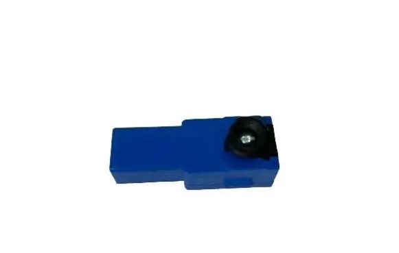 Toyota Avensis T270 Glove box light 
