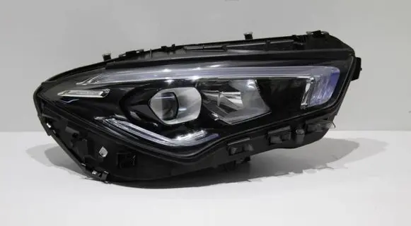 Mercedes-Benz CLA C118 X118 Headlight/headlamp A1189068400 1EX2488