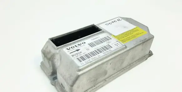Volvo XC90 Airbag control unit/module 30658913