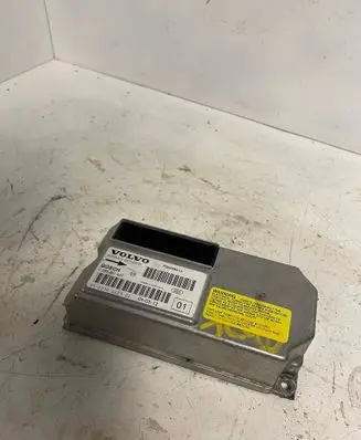 Volvo XC90 Airbag control unit/module P30658913 0285001447 040072112701