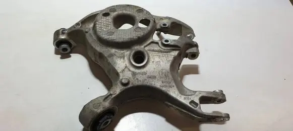 Ford Fusion II Rear upper control arm/wishbone 5K651 U022F
