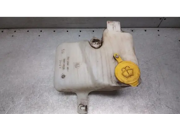 Opel Combo C Windshield washer fluid reservoir/tank 90386397