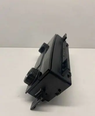 Chevrolet Traverse II Climate control unit 23507152