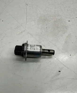Porsche Macan (95B) Camshaft vanos timing valve 94810530803 L09220451 F44615671