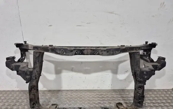 Jeep Grand Cherokee Radiator support slam panel