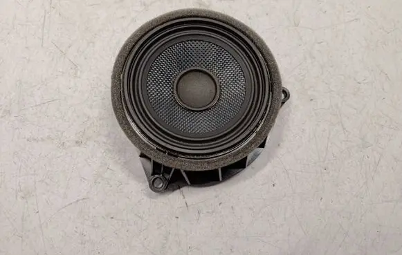 BMW X6 F16 Front door speaker 65139286368
