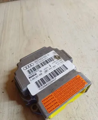 Airbag control unit/module