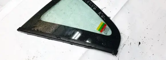 Renault Scenic II - Grand scenic II Rear side window