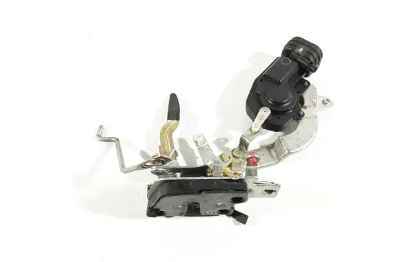 Suzuki Jimny Tailgate/trunk/boot lock/catch/latch