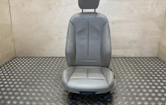 BMW 4 F32 F33 Front driver seat 