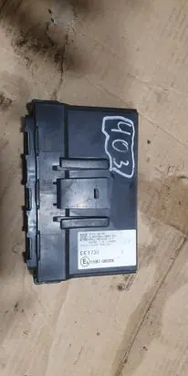 Honda Civic IX Other control units/modules 38320TV0G51